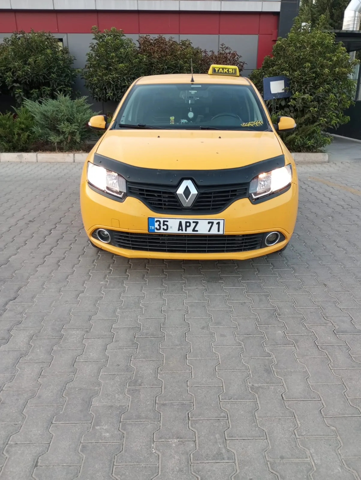 Tire En Yakın Taksi Hizmeti