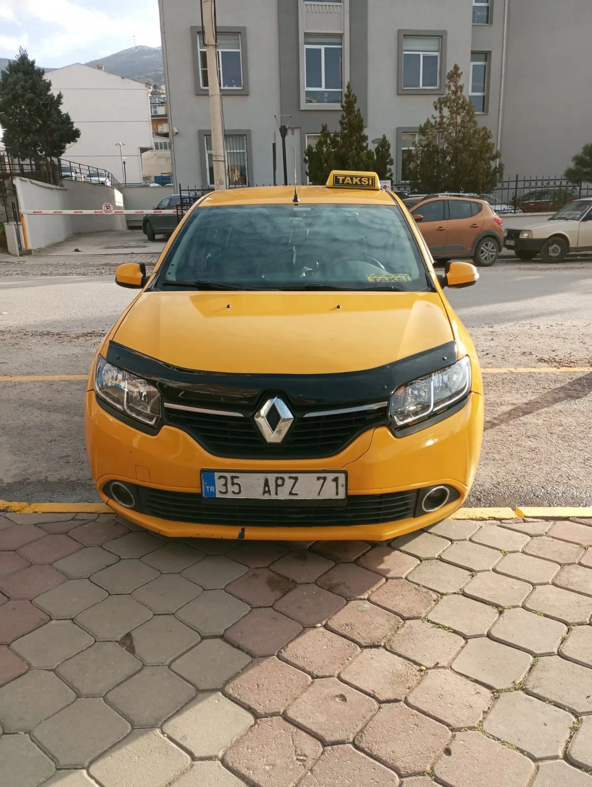 Tire 7/24 taksi işleri ve en yakın taksi hizmeti